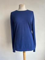 closed trui blauw maat L, Kleding | Dames, Truien en Vesten, Closed, Maat 42/44 (L), Zo goed als nieuw, Verzenden