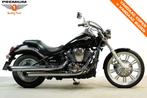 Kawasaki VN 900 CUSTOM (bj 2010), Motoren, Motoren | Kawasaki, 903 cc, 2 cilinders, Chopper, Bedrijf