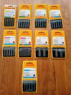 Singer naaimachine naalden diverse soorten, Hobby en Vrije tijd, Naaimachines en Toebehoren, Ophalen, Nieuw, Naaimachine, Singer