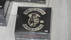 Sons Of Anarchy Seizoen 1-7 Nieuw, Geseald. DVD., Ophalen of Verzenden, Nieuw in verpakking, Actie en Avontuur, Boxset
