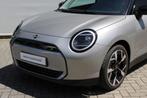 MINI Hatchback Cooper SE Classic Automaat / Panoramadak / St, Auto's, Mini, Stof, Gebruikt, Zwart, Met garantie (alle)