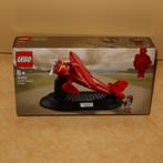 Lego 40450 Eerbetoon aan Amelia Earhart Limited Edition, Ophalen of Verzenden, Nieuw, Complete set, Lego