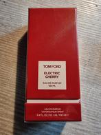 Tom Ford Electric Cherry 100ml - Nieuw in doos!, Sieraden, Tassen en Uiterlijk, Uiterlijk | Parfum, Ophalen of Verzenden, Nieuw