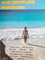 The Beatles Forever - Vintage Nieuwstaat, Muziek en Instrumenten, Bladmuziek, Zang, Nieuw, Ophalen of Verzenden, Artiest of Componist