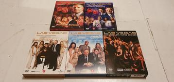 DVD Films Deel 25 (Series)