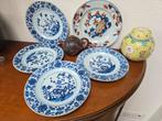 Collectie Chinees porselein, 18e eeuw, Chinese, Antiek, vaas, Antiek en Kunst, Ophalen of Verzenden