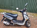 Scooter Baotian, Ophalen, Gebruikt, Benzine, Overige merken