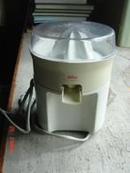 Braun citruspers, Ophalen of Verzenden, Gebruikt, Elektrisch, Citruspers
