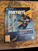 Fortnite Flowering Chaos Bundle PS5, Ophalen of Verzenden, Nieuw
