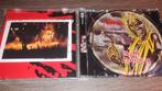 Iron Maiden ‎- Killers [2011 Remastered], Cd's en Dvd's, Ophalen of Verzenden, Zo goed als nieuw