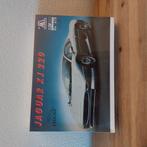 Italeri Jaguar XJ 220 Italeri 1:24, Hobby en Vrije tijd, Modelbouw | Auto's en Voertuigen, Ophalen, Nieuw, Auto, Italeri