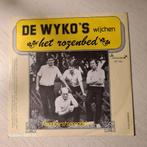 De Wyko s, Cd's en Dvd's, Vinyl | Nederlandstalig, Overige formaten, Levenslied of Smartlap, Ophalen of Verzenden, Zo goed als nieuw