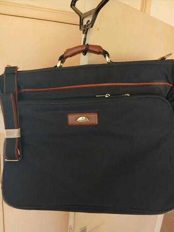 Samsonite Kledingtas - Reistas Nieuw  beschikbaar voor biedingen