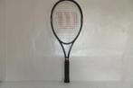 tennis racket van WILSON GRAPHITE FORCE 8.5si 331gr L=5, Sport en Fitness, Tennis, Ophalen of Verzenden, Zo goed als nieuw, L5