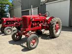 1954 Mc cormick Farmall Super BMD Oldtimer tractor, Oldtimer, McCormick