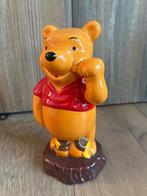 Spaarpot Disney winnie the pooh, Ophalen of Verzenden, Winnie de Poeh of vrienden, Zo goed als nieuw, Beeldje of Figuurtje