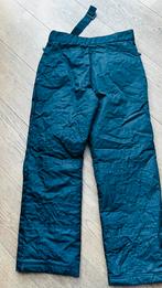 Kinderskibroek maat 158-164, Kinderen en Baby's, Kinderkleding | Maat 158, Ophalen of Verzenden, Zo goed als nieuw, Meisje, Broek