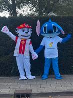 Chase, Marshall of stitch pak te huur (mascotte), Ophalen, Zo goed als nieuw, Overige