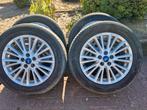 17 inch Velgen Ford, Auto-onderdelen, Ophalen, Personenwagen, Velg(en)