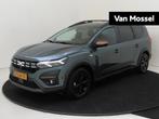 Dacia Jogger 1.0 TCe ECO-G Extreme 7p. 100PK | Draadloze Car, Auto's, Dacia, Gebruikt, Euro 6, 7 stoelen, Origineel Nederlands