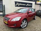 Kia Cee'd 1.6 X-ecutive Airco | Climate Control | LM | Parke, Auto's, Kia, Gebruikt, 1591 cc, 4 cilinders, Leder en Stof