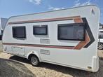 Weinsberg CaraOne Edition HOT 450 FU, Overige merken, Rondzit, Schokbreker, Bedrijf