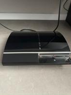 PS3 - Backwards - CECHC04 - 2 Controllers, Spelcomputers en Games, Spelcomputers | Sony PlayStation 3, Met games, Phat, Met 2 controllers