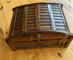 Chinese Juwelen Kist, Huis en Inrichting, Woonaccessoires | Kisten, Overige materialen, Minder dan 50 cm, 50 tot 100 cm, Ophalen of Verzenden