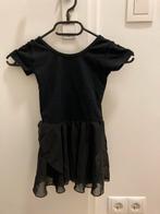 Balletpakje, maat 120, Ophalen of Verzenden, Gebruikt, Kleding