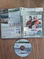 fifa 09 xbox 360, Gebruikt, Ophalen of Verzenden, Sport, 3 spelers of meer