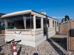 Sta caravan te koop met airco, Caravans en Kamperen, Stacaravans