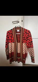 Burberry, stel S/M, als nieuw, Ophalen of Verzenden, Zo goed als nieuw