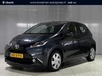 Toyota Aygo 1.0 VVT-i x-play | Airco | Camera | Dealer onder, Auto's, Stof, Gebruikt, Euro 6, Start-stop-systeem
