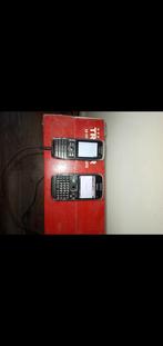 Telefoon Nokia E72 en E52 alleen geen opladers, Telecommunicatie, Mobiele telefoons | Nokia, Ophalen of Verzenden, Zo goed als nieuw