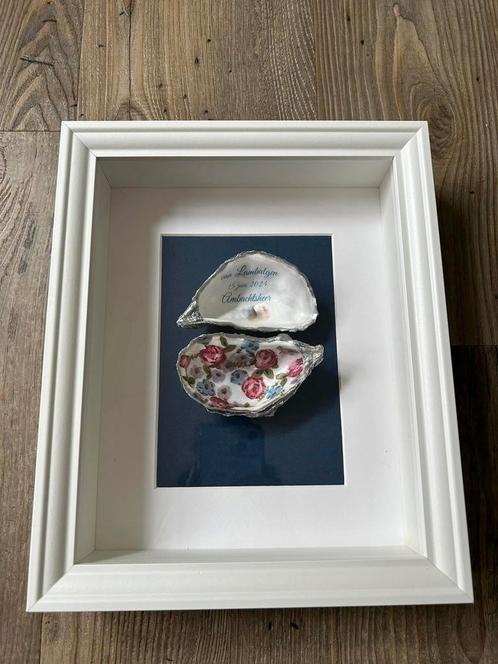 Baby uniek cadeau geboorte eigen naam en datum alles kan, Kinderen en Baby's, Kraamcadeaus en Geboorteborden, Nieuw, Ophalen of Verzenden