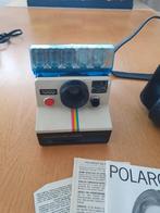Polaroid 1000 landcamera met boekjes en tas, Ophalen of Verzenden, Gebruikt, Polaroid, Polaroid