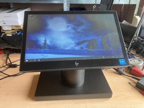 HP ElitePOS G1 Retail System Model141 NIEUW NIET refurbished, Computers en Software, Desktop Pc's, Nieuw, 2 tot 3 Ghz, SSD, 4 GB