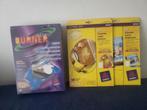 1x Avery Labelling System+ 1x etiketten+inlegkaarten cd/dvd, Verzenden, Nieuw