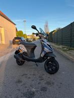 Piaggio zip 125cc BROM AC SKR, Ophalen of Verzenden, Zo goed als nieuw, Blok, Piaggio