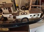 Speelgoed boot, Ophalen, Zo goed als nieuw, Overige onderwerpen