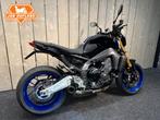 YAMAHA MT 09 SP (bj 2022), 890 cc, Motorrijbewijs A, Bedrijf, Meer dan 35 kW