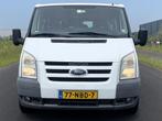 Ford Transit 2.2 D 300S 63KW Kombi, Euro 5, Stof, 2000 kg, Traction-control