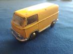 Ford FK 1000 bestelwagen _ Tekno 1:50 - OPKNAPPER, Hobby en Vrije tijd, Ophalen of Verzenden, Gebruikt, Auto, Tekno
