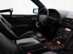Mercedes-Benz S-klasse 600 V12 COUPE, Auto's, Mercedes-Benz, Automaat, Achterwielaandrijving, Gebruikt, 394 pk
