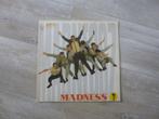 Madness, Cd's en Dvd's, Vinyl | Pop, Ophalen of Verzenden, 1980 tot 2000, Zo goed als nieuw, 12 inch