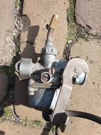 Orginele Keihen Carburateur Honda Pc-Pf 50 amigo enz., Ophalen of Verzenden, Gebruikt, Carburateur, Overige merken