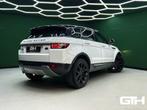 Land Rover Range Rover Evoque 2.2 TD4 4WD AUT Meridian | NAP, Automaat, Euro 5, 15 km/l, 1800 kg