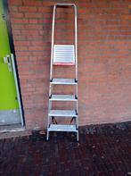Altrex lader, Ophalen, Gebruikt, 4 meter of meer