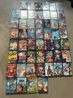 Complete Disney DVD Collectie, Ophalen of Verzenden, Gebruikt, Overige typen