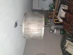 Stoere hanglamp, Ophalen of Verzenden, Zo goed als nieuw